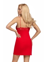 Nočná košeľa model 149028 Donna