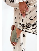 Sandále model 210137 Step in style