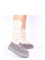 Mokasíny model 222044 Solea