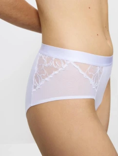 Wild Azalea Florale Maxi - WHITE - TRIUMPH WHITE - TRIUMPH