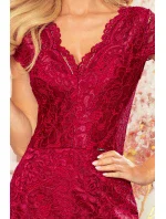 Dámske šaty 316-5 - NUMOCO