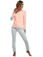Dámske pyžamo 634/60 Meggie - CORNETTE