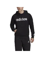 Mikina adidas Essentials French Terry Linear Logo Hoodie M GK9064 Mikina adidas Essentials French Terry Linear Logo Hoodie M GK9064