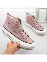 Big Star členkové tenisky W OO274068 INT2020A ženy