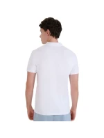 Polokošeľa 4F M366 M 4FWMM00TPTSM366 10S pánska