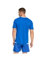 Pánsky dres adidas Tiro 26 Competition Match Jersey modro-biely KA6172 pánsky