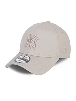 Čiapka New Era 9FORTY MLB NY New York Yankees Tonal Stone – 60137475 Čiapka New Era 9FORTY MLB NY New York Yankees Tonal Stone – 60137475