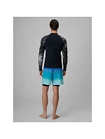 Pánske plážové šortky typu boardshorts s ochranou UPF50+ značky 4F, model 4FRSS26UBDSM257-36S Pánske plážové šortky typu boardshorts s ochranou UPF50+ značky 4F, model 4FRSS26UBDSM257-36S