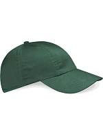 Beechfield B 11B Detská 6-panelová čiapka „Legionnaire Style“ 53.011B fľaškovozelená Beechfield B 11B Detská 6-panelová čiapka „Legionnaire Style“ 53.011B fľaškovozelená