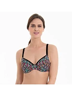 Style Gianna Top Bikini - Vrchný diel plaviek 8303-1 electrify black - Anita Classix Style Gianna Top Bikini - Vrchný diel plaviek 8303-1 electrify black - Anita Classix