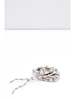 CORBBY Trekkingowe Sznurowadła Beżowe