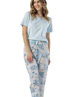 DÁMSKE PYŽAMO IWONA 1585