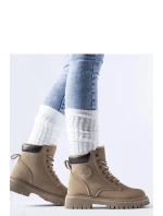 Pohorky model 205058 Solea