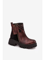 Obuv model 220501 Step in style Obuv model 220501 Step in style