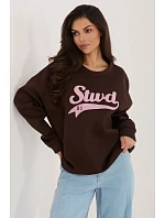 Mikina model 226308 Rue Paris