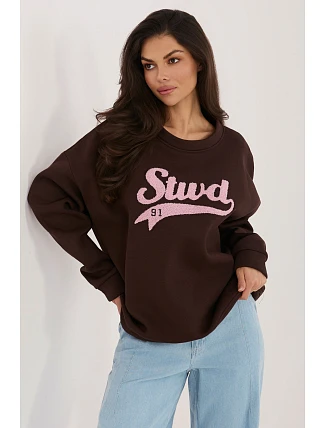 Mikina model 226308 Rue Paris