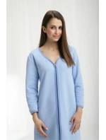 Dámsky župan Luna 214 3XL