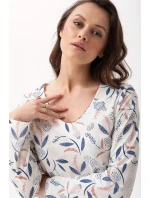 Košeľa Luna 275 long/r M-2XL Z24/25 women Košeľa Luna 275 long/r M-2XL Z24/25 women