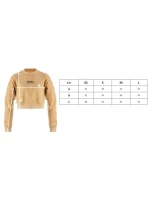 Mikina Masters W 04478-18M