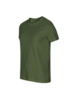 Dámske tričko Edge (khaki) Dámske tričko Edge (khaki)