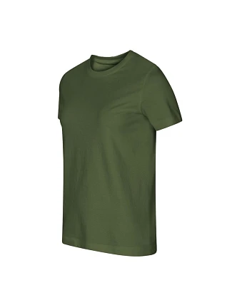 Dámske tričko Edge (khaki) Dámske tričko Edge (khaki)