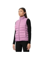 Dámska vesta W H4Z22 KUDP001 52S - 4F Dámska vesta W H4Z22 KUDP001 52S - 4F