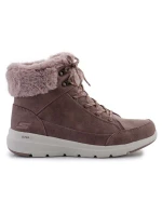 Skechers Glacial Ultra Cozyly W 144178-MVE Skechers Glacial Ultra Cozyly W 144178-MVE