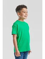 Fruit of the Loom Kids Original T Detské tričko 16.1019 kráľovská modrá