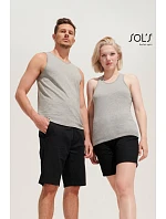 SOL'S Justin Pánske tielko 25.1465 červené SOL'S Justin Pánske tielko 25.1465 červené