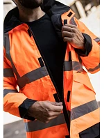 Korntex KXRJ – Tampere Dažďová bunda 76.KXRJ žltá Korntex KXRJ – Tampere Dažďová bunda 76.KXRJ žltá