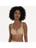 Selma podprsenka s kosticou 5634 desert - RosaFaia Selma podprsenka s kosticou 5634 desert - RosaFaia