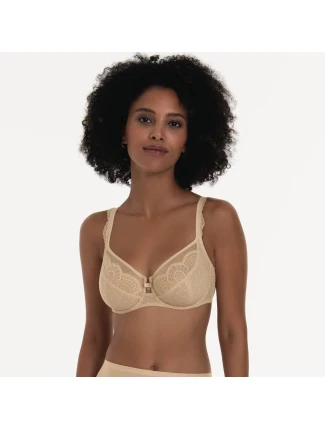 Selma podprsenka s kosticou 5634 desert - RosaFaia Selma podprsenka s kosticou 5634 desert - RosaFaia