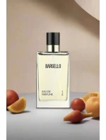 Unisex parfém 490 s ovocno-drevitou vôňou 50 ml fialový