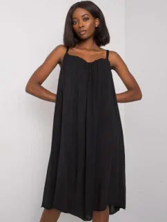 Šaty TW SK BI 81541.31 čierna