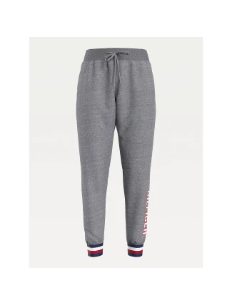 Dámske tepláky UW0UW02836-P90 - Tommy Hilfiger