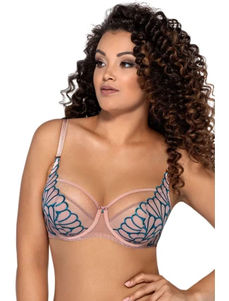 Polovystužená podprsenka 1927 Angel - Ava