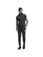 Pánska mikina Tiro 23 Warm Top M HS3573 čierna - Adidas Pánska mikina Tiro 23 Warm Top M HS3573 čierna - Adidas