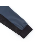Dámska softshellová bunda ZAIN-W tmavomodrá - Kilpi Dámska softshellová bunda ZAIN-W tmavomodrá - Kilpi
