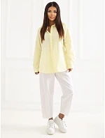 Dámske tričko IT KS 97597.29 Light Yellow - FPrice