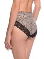 DÁMSKE MIDI NOHAVIČKY L-1560MD