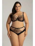 PODPRSENKA AV 2144 CLASSY BLACK SSS