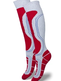 DETSKÉ LYŽIARSKE PONOŽKY 9105.001