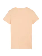 Puma ESS+ Summer Daze Tee W 679921 45 tričko