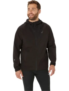 Asics Metarun nepremokavá bunda M 2011D121-001 muži