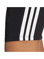 Adidas Essentials 3-Stripes Biker Shorts W JE1223 women