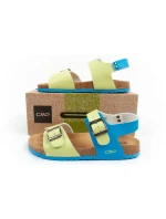 CMP Raisho Jr sandále 3Q95674L 565