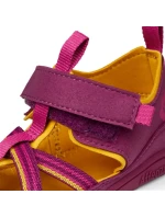 Topánky Affenzahn Sandale Vegan Breezy Bird Jr 01158-40010 detské
