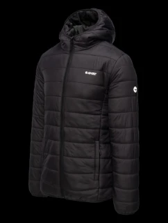 Pánska prešívaná bunda CORE ARON