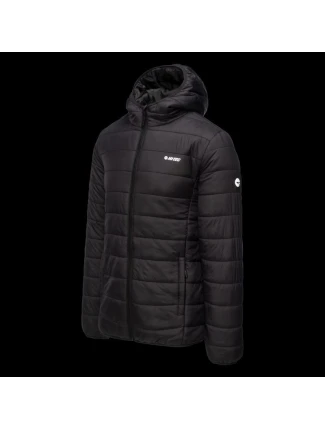 Pánska prešívaná bunda CORE ARON