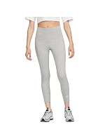 Dámske legíny Nike Sportswear Classic, sivé, DV7789 063 Dámske legíny Nike Sportswear Classic, sivé, DV7789 063